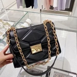 3月★MICHAEL KORS★SERENA SM FLAP XBODY ショルダー 3月☆MICHAEL KORS☆SERENA SM FLAP XBODY ショルダー